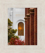 Load image into Gallery viewer, Brigham City Sacred Walls
