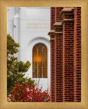 Load image into Gallery viewer, Brigham City Sacred Walls
