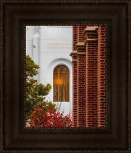 Load image into Gallery viewer, Brigham City Sacred Walls

