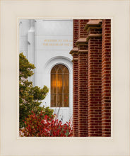 Load image into Gallery viewer, Brigham City Sacred Walls

