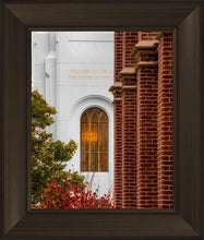 Load image into Gallery viewer, Brigham City Sacred Walls
