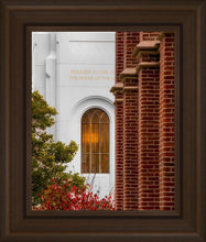 Load image into Gallery viewer, Brigham City Sacred Walls
