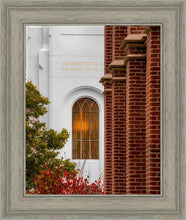Load image into Gallery viewer, Brigham City Sacred Walls
