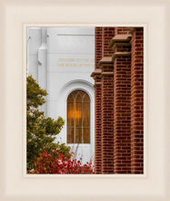 Load image into Gallery viewer, Brigham City Sacred Walls

