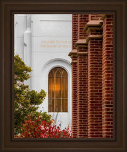 Load image into Gallery viewer, Brigham City Sacred Walls
