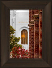 Load image into Gallery viewer, Brigham City Sacred Walls
