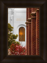 Load image into Gallery viewer, Brigham City Sacred Walls
