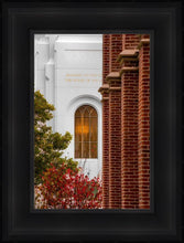 Load image into Gallery viewer, Brigham City Sacred Walls
