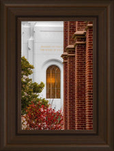 Load image into Gallery viewer, Brigham City Sacred Walls
