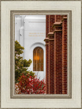 Load image into Gallery viewer, Brigham City Sacred Walls
