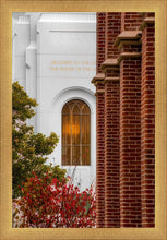 Load image into Gallery viewer, Brigham City Sacred Walls
