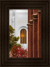 Load image into Gallery viewer, Brigham City Sacred Walls
