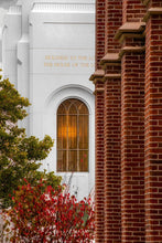 Load image into Gallery viewer, Brigham City Sacred Walls
