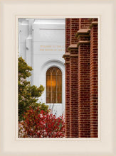 Load image into Gallery viewer, Brigham City Sacred Walls

