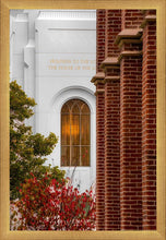 Load image into Gallery viewer, Brigham City Sacred Walls
