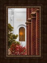 Load image into Gallery viewer, Brigham City Sacred Walls
