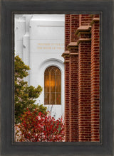 Load image into Gallery viewer, Brigham City Sacred Walls
