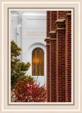 Load image into Gallery viewer, Brigham City Sacred Walls
