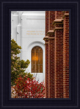 Load image into Gallery viewer, Brigham City Sacred Walls
