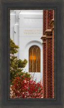Load image into Gallery viewer, Brigham City Sacred Walls
