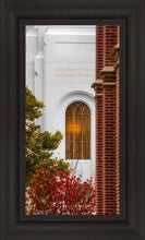 Load image into Gallery viewer, Brigham City Sacred Walls
