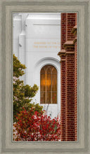 Load image into Gallery viewer, Brigham City Sacred Walls

