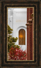 Load image into Gallery viewer, Brigham City Sacred Walls
