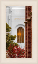 Load image into Gallery viewer, Brigham City Sacred Walls
