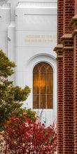 Load image into Gallery viewer, Brigham City Sacred Walls

