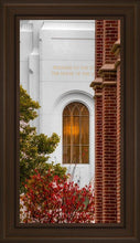 Load image into Gallery viewer, Brigham City Sacred Walls
