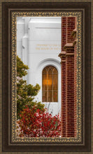 Load image into Gallery viewer, Brigham City Sacred Walls
