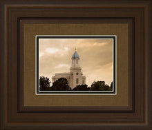 Load image into Gallery viewer, Cedar City Golden Sunshine
