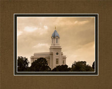 Load image into Gallery viewer, Cedar City Golden Sunshine
