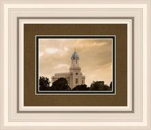 Load image into Gallery viewer, Cedar City Golden Sunshine

