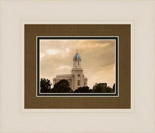 Load image into Gallery viewer, Cedar City Golden Sunshine
