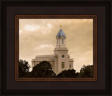 Load image into Gallery viewer, Cedar City Golden Sunshine
