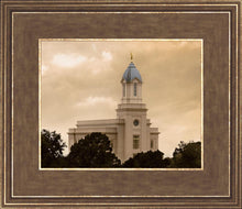 Load image into Gallery viewer, Cedar City Golden Sunshine

