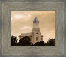 Load image into Gallery viewer, Cedar City Golden Sunshine
