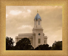 Load image into Gallery viewer, Cedar City Golden Sunshine
