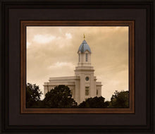 Load image into Gallery viewer, Cedar City Golden Sunshine
