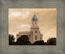Load image into Gallery viewer, Cedar City Golden Sunshine
