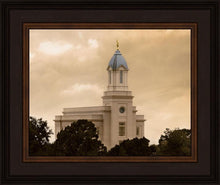 Load image into Gallery viewer, Cedar City Golden Sunshine
