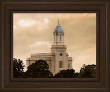 Load image into Gallery viewer, Cedar City Golden Sunshine
