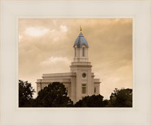Load image into Gallery viewer, Cedar City Golden Sunshine
