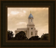 Load image into Gallery viewer, Cedar City Golden Sunshine
