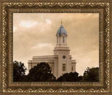 Load image into Gallery viewer, Cedar City Golden Sunshine
