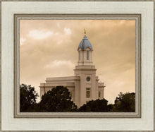 Load image into Gallery viewer, Cedar City Golden Sunshine
