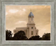 Load image into Gallery viewer, Cedar City Golden Sunshine
