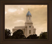 Load image into Gallery viewer, Cedar City Golden Sunshine
