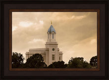 Load image into Gallery viewer, Cedar City Golden Sunshine
